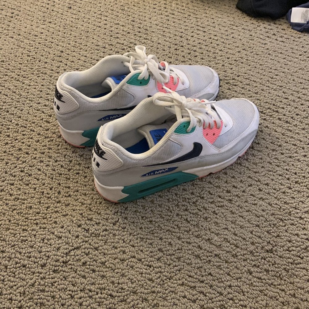 Nike Air Max 90s